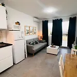 Korallo Terraza Con Vistas Y Playa Apartamento *