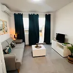 Korallo Terraza Con Vistas Y Playa Apartamento *