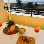 Apartamento Korallo Terraza Con Vistas Y Playa Morro Jable (Fuerteventura)