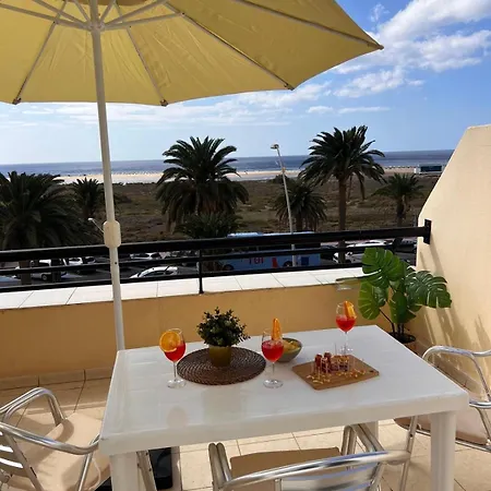 Apartamento Korallo Terraza Con Vistas Y Playa *