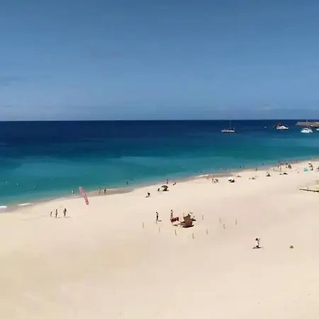 Korallo Terraza Con Vistas Y Playa Apartamento